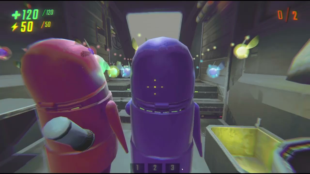Is R.E.P.O. the Coziest Horror Game on Steam? - Cozy Stream Archive