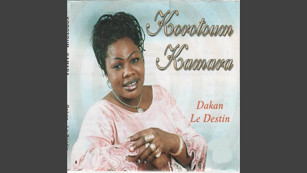 Dakan (Le destin)