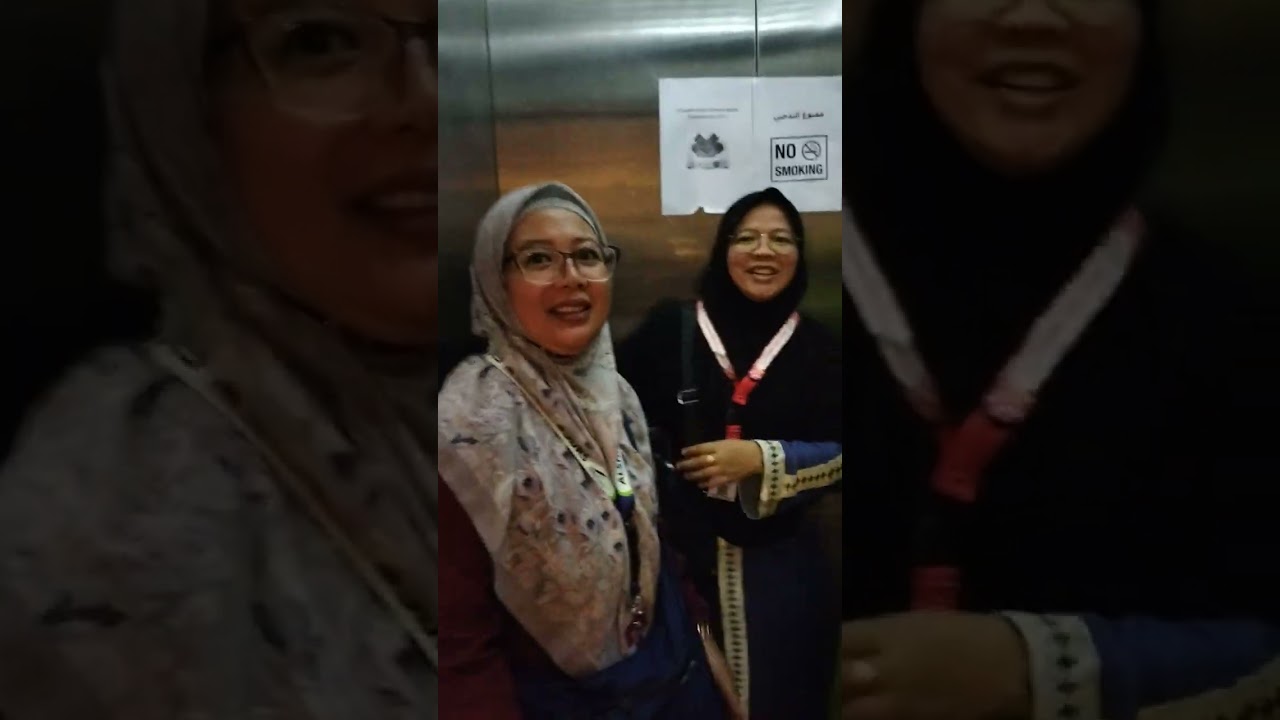 REVIEW HOTEL ANDALUS DAAR ASSALAM | Jarak ke Mesjid Nabawi 200 meter