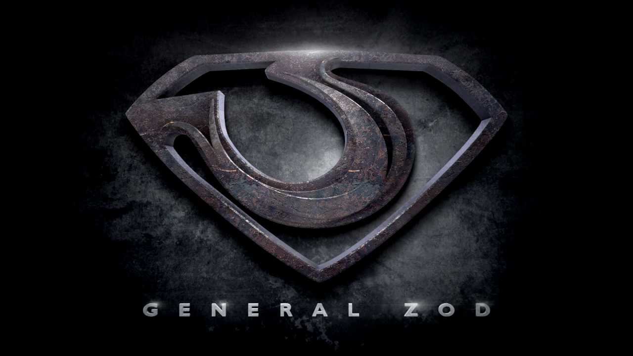 INJUSTICE: GENERAL ZOD TEASER TRAILER (UNOFFICIAL)
