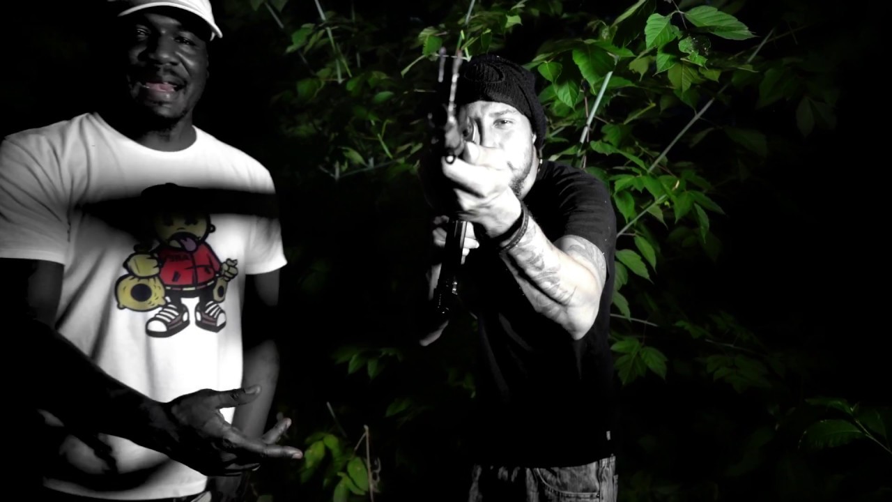 Biz Maxout-MaskOff Freestyle (directed by SupaDupaSultan)