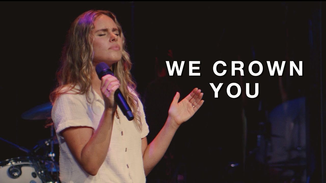 We Crown You — Rachel Middleton | Moment