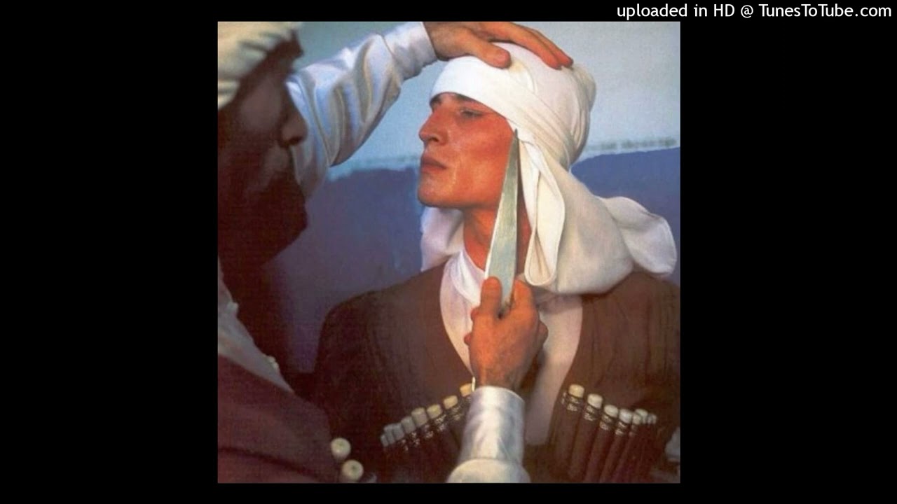 bulbman - egyptian swag extended version by. GLOCKXXINIA