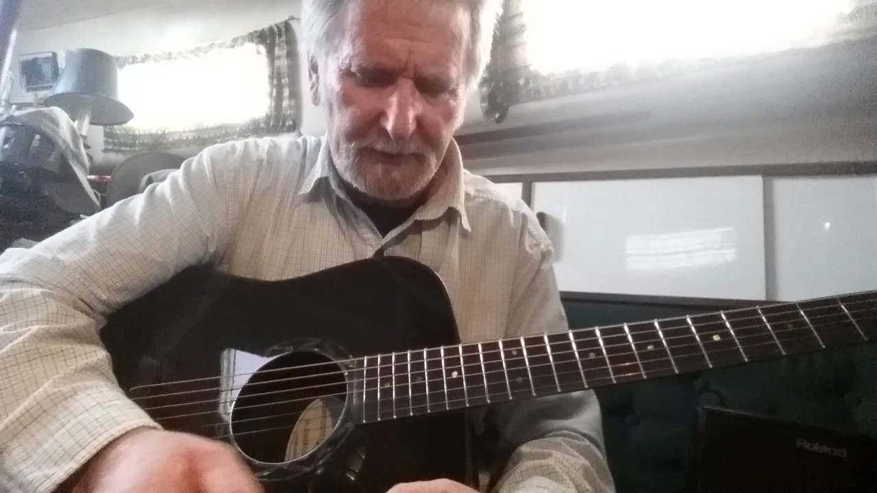 Composite acoustics legacy carbon fiber guitar mini review(1)