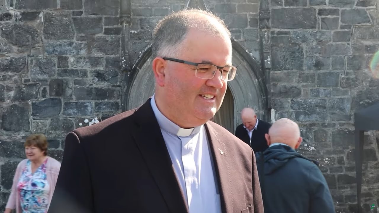 Ballintubber Abbey – The Abbey That Refuses to Die | 800 Years of Faith, Heritage & History