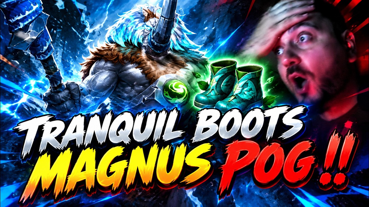 Ar1se MAGNUS is Literally UNSTOPPABLE! 🦏🔥 (Insane Plays Only 26 ASSISTS ! Dota 2 Highlights !!