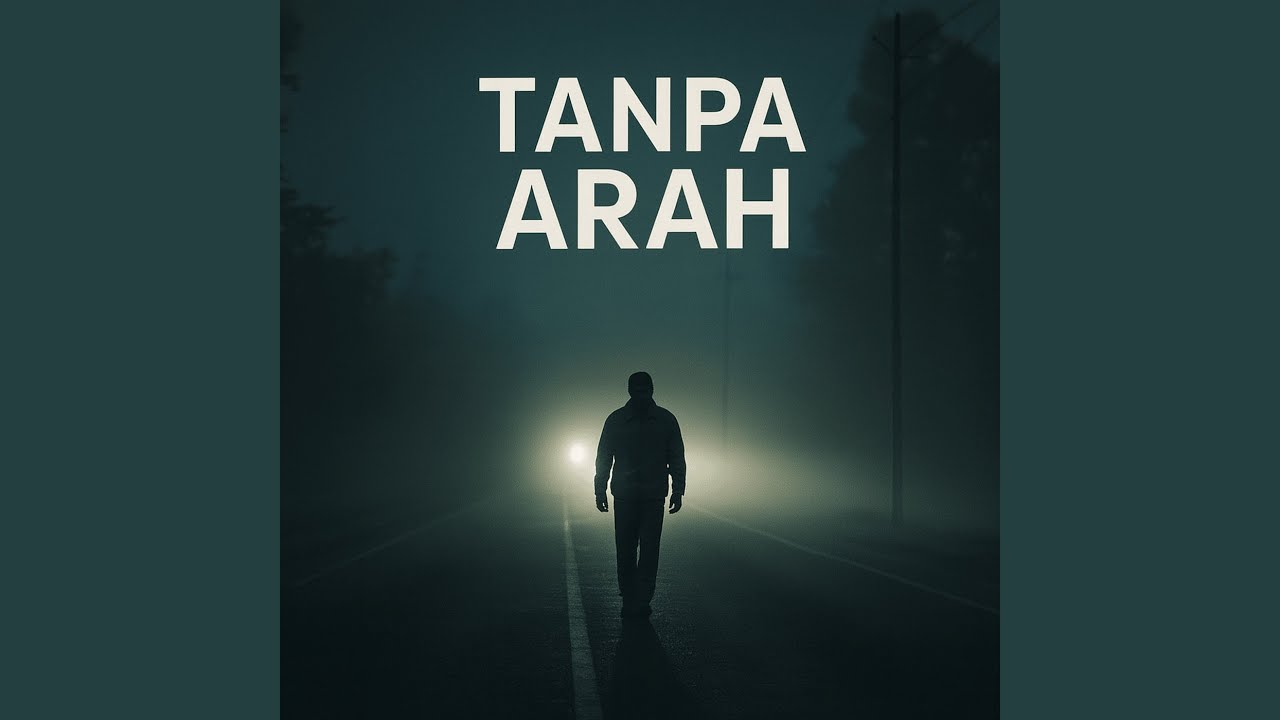 Tanpa Arah