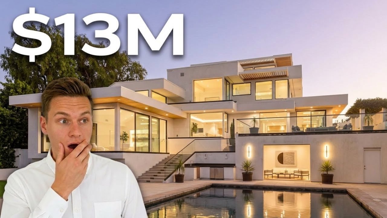 What $13M Gets You in La Jolla (And Who Moves Here)