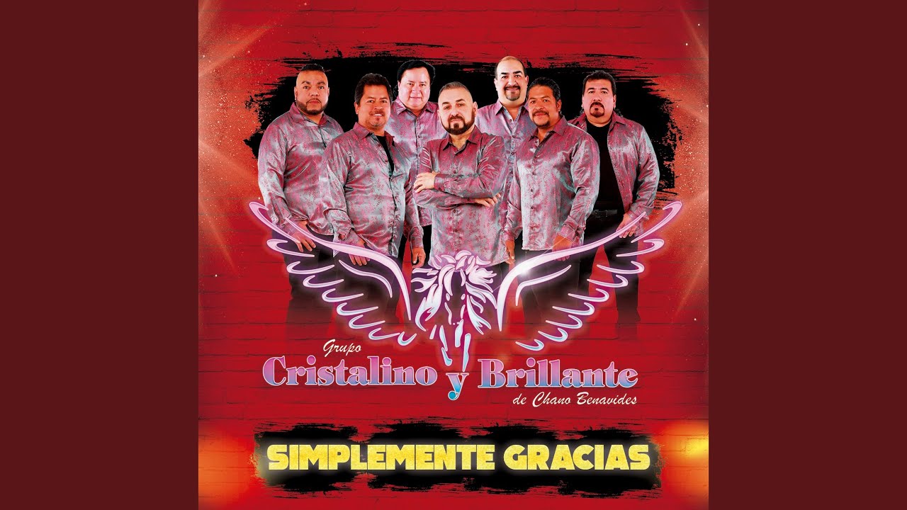 Simplemente Gracias