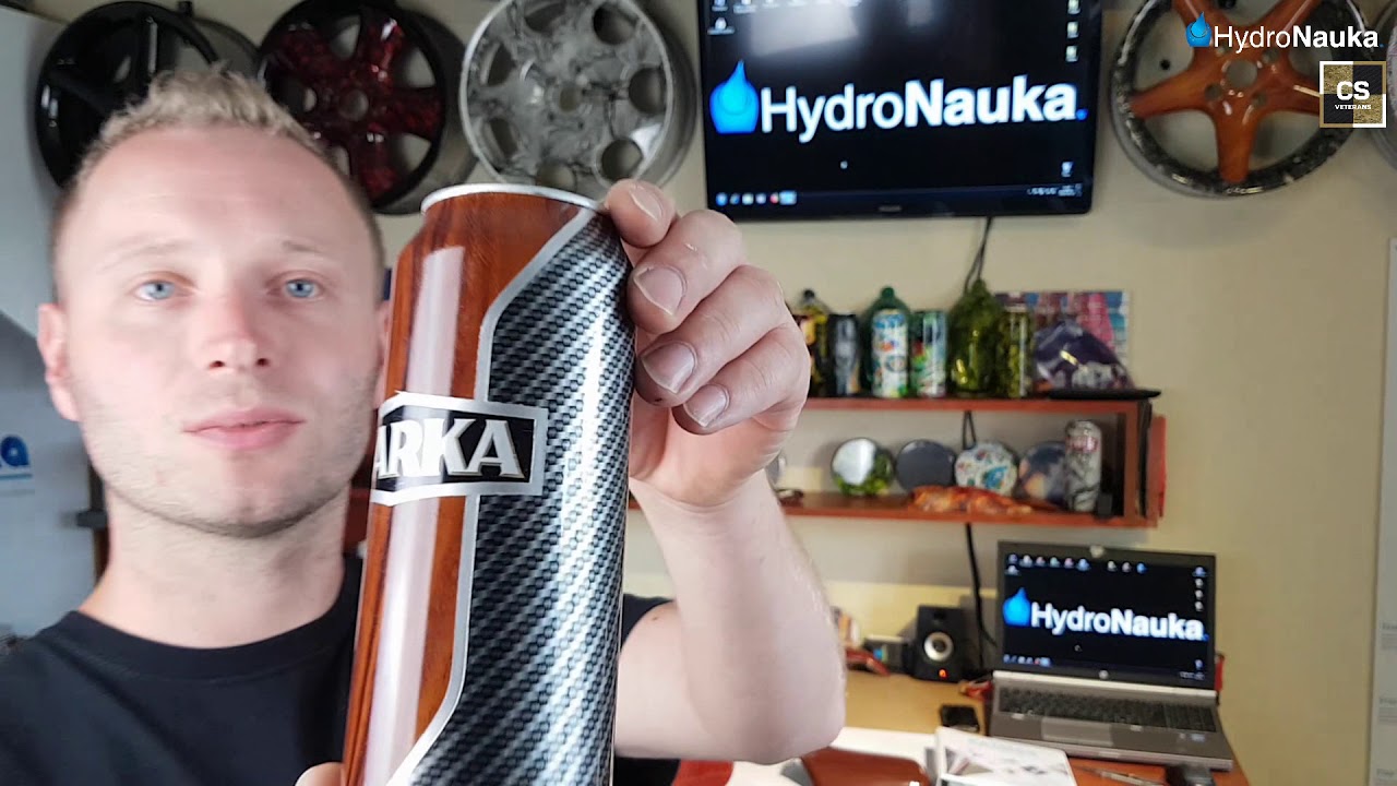 Hydrografika    kolor tła pod folię drewno
