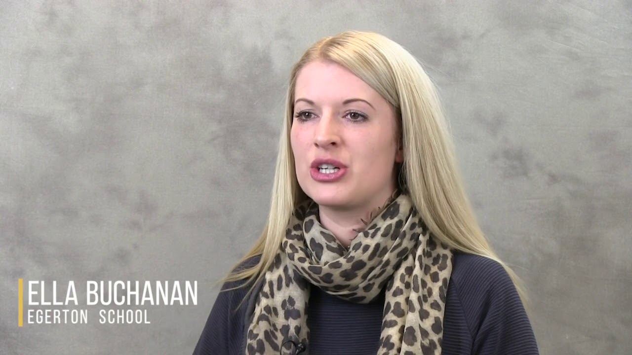Attachment Awareness Project-Adopting practices throughout all our schools