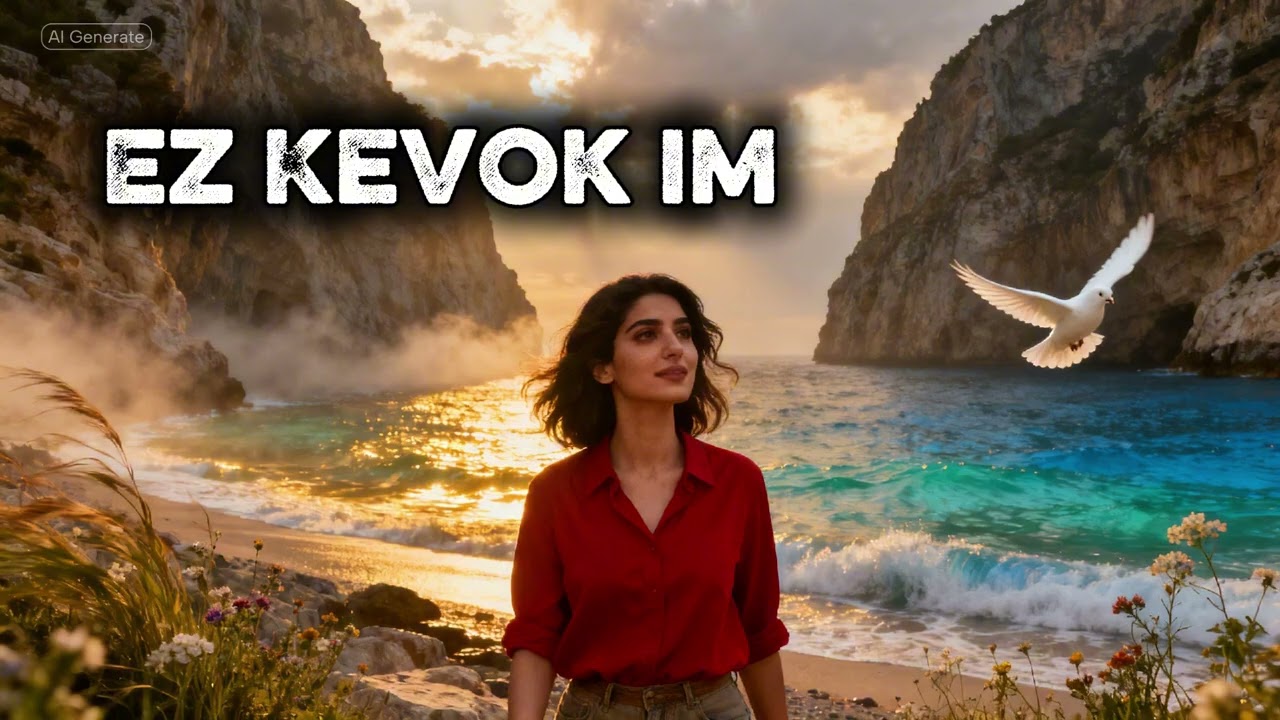Ez Kevok Im