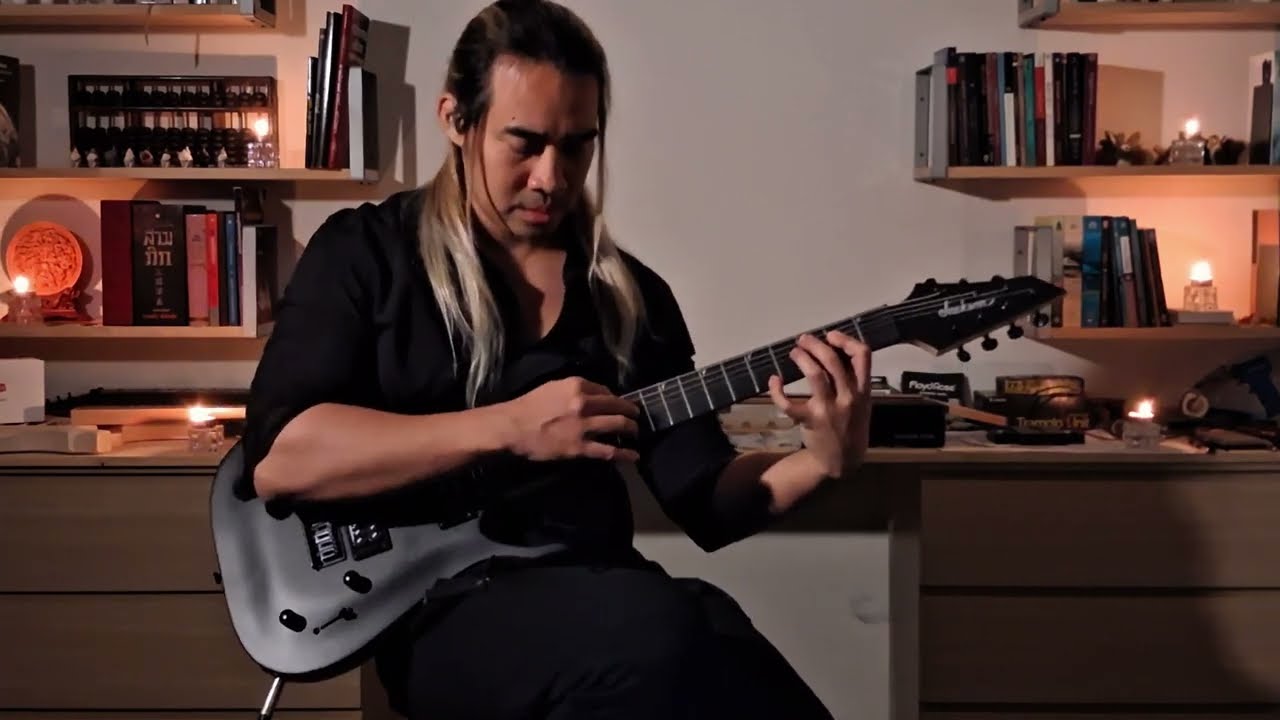 เจ็บกว่าคือฉัน - Retrospect [Cover]