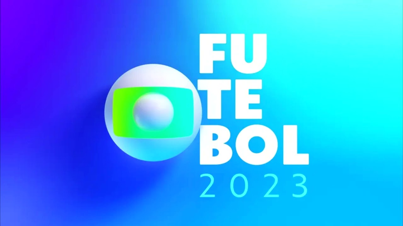 Trilha de Gol - Futebol na Globo - HD