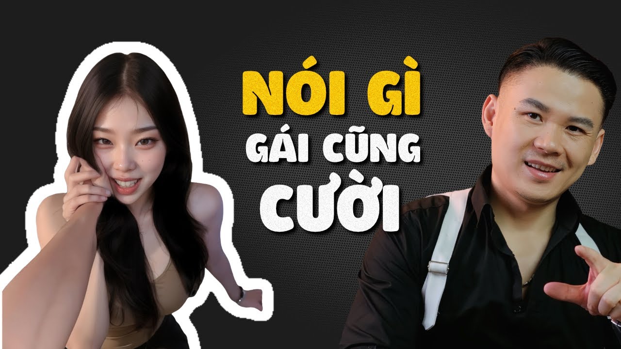 7 Tuyệt Chiêu Nói Chuyện Với Con Gái Không Bao Giờ Nhàm Chán [Áp Dụng Cực Dễ!]