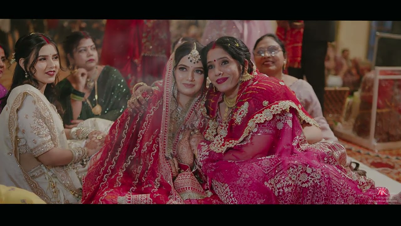 Shubham & Pallavi | Ring Ceremony | Highlight
