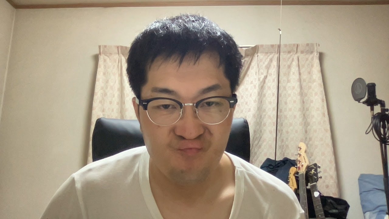底辺生配信/初デートドタキャンされましたキレそうです