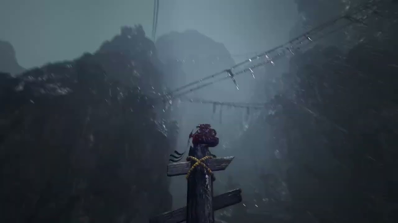 NINJA GAIDEN 4 part 4