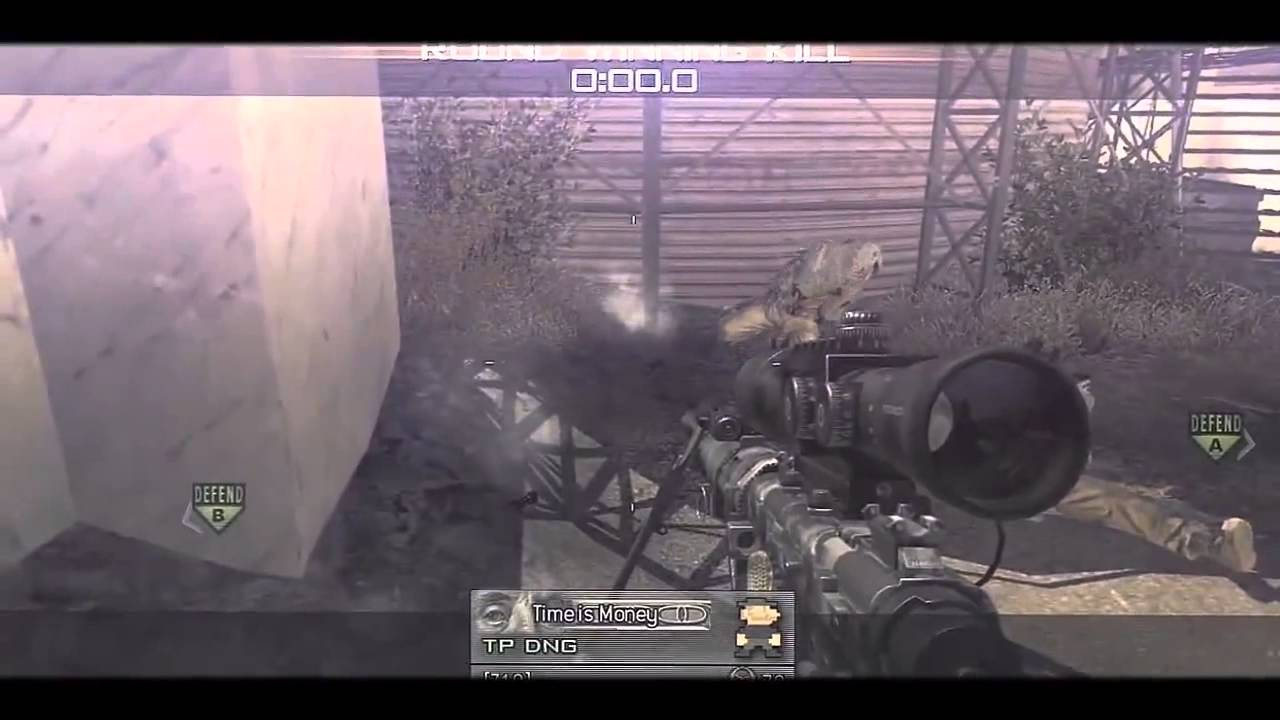 FuMe Killcams - Phase 20 By Onyx - 200th Video Special!