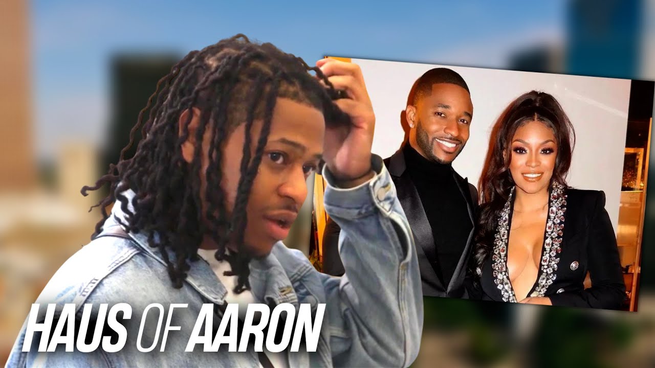 Drew Sidora's Ex-Assistant Details Cheating and Mental Abuse By Ralph Pittman!