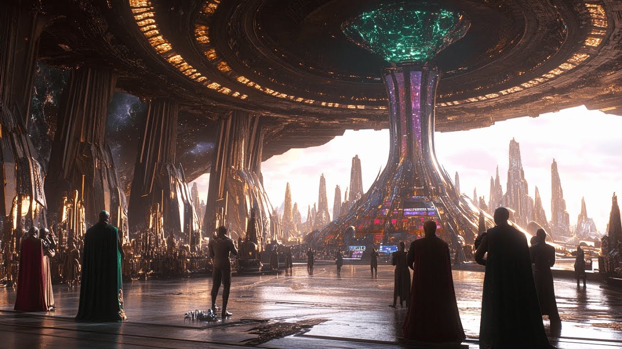 The Galaxy Declared War On Humans And We Just Shrugged | HFY Stories | HFY Sci-Fi Story