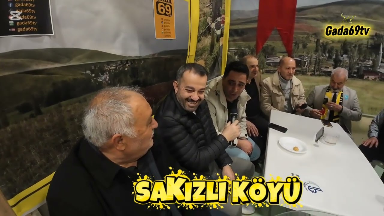 Bayburt Tanıtım.GunLeri 