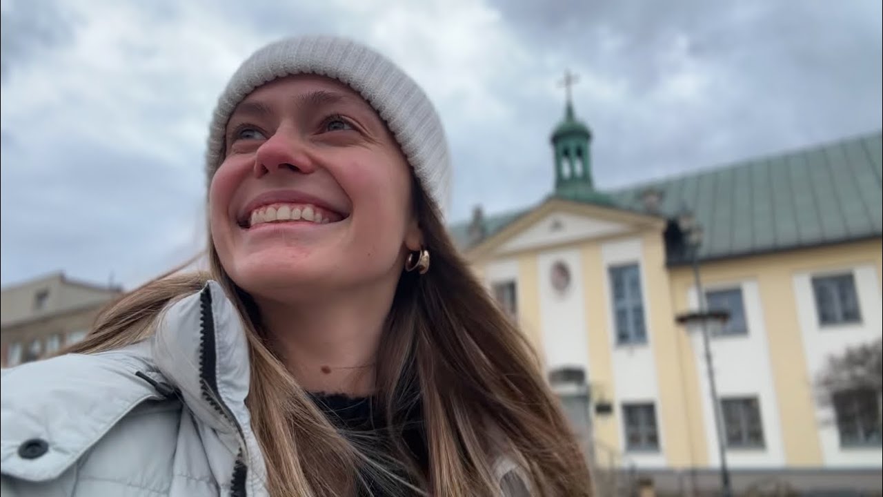 NIE WIERZĘ ŻE TU JESTEM 🥺🥺🥺kochany Białystok po 8 latach 🥺