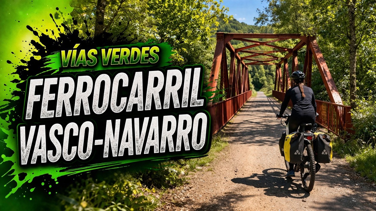 VV Ferrocarril Vasco-Navarro 2022