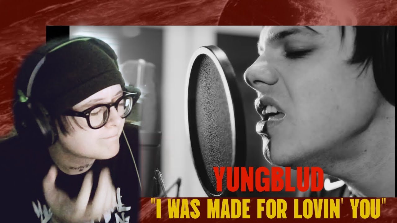 YUNGBLUD  - 