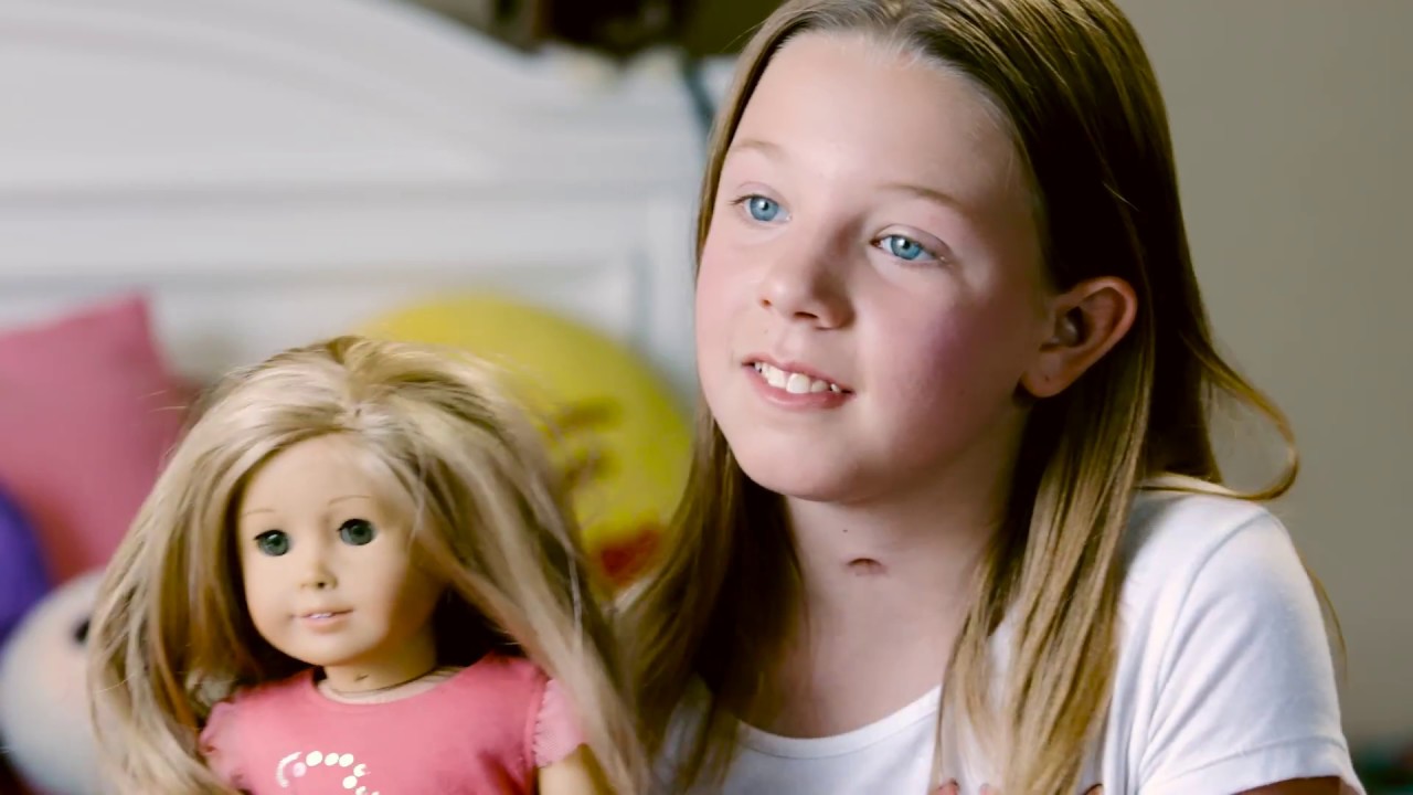 Young Girl's Long Road to Recovery After ATV Accident