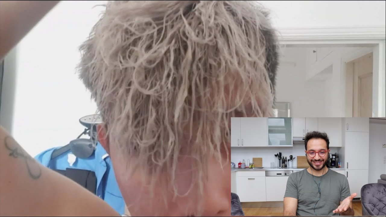 DAUERWELLE FAILS | MEINE REAKTION 😨