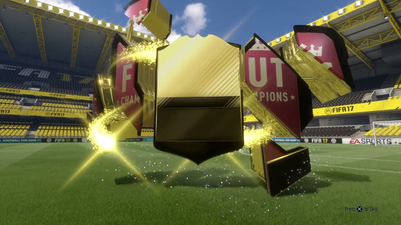 Elite 3 Fut champions weekly rewards
