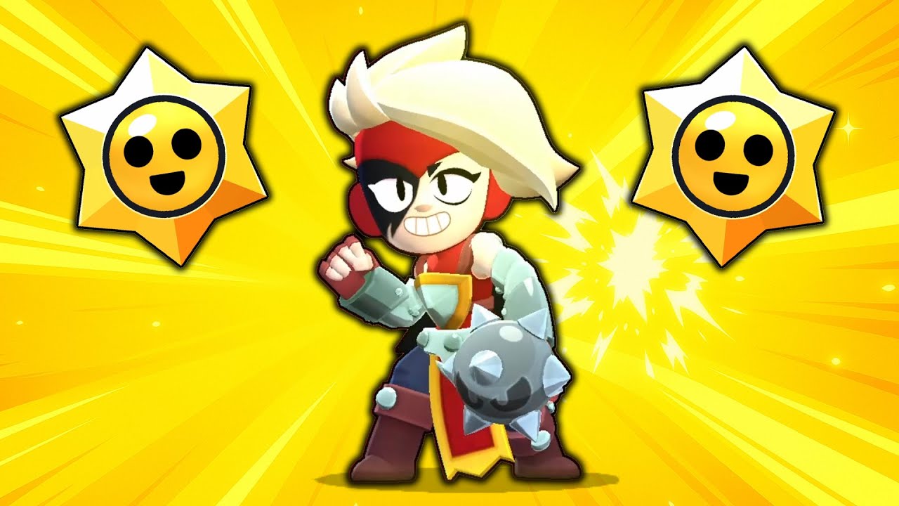 DEBLOCHEZ NOUL BRAWLER LUMI + STARR DROP LEGENDAR!