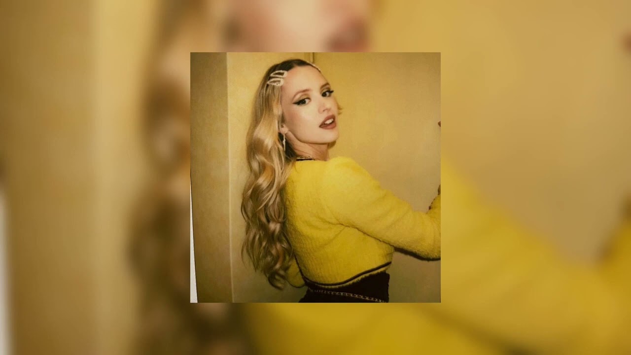 Angèle - Oui ou Non  (speed up/tik tok version)