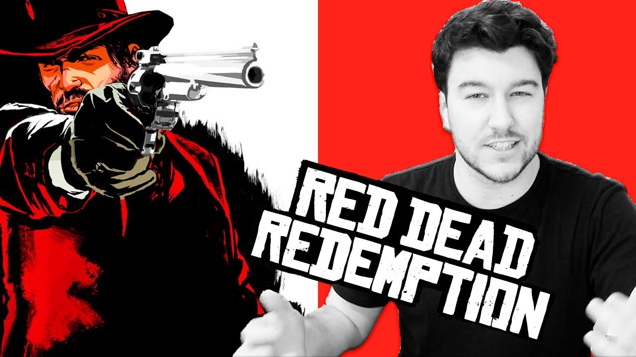 You Need To Play Red Dead Redemption Again