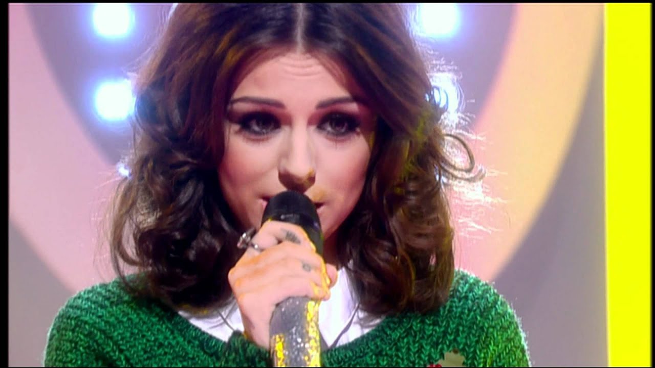 Cher Lloyd 