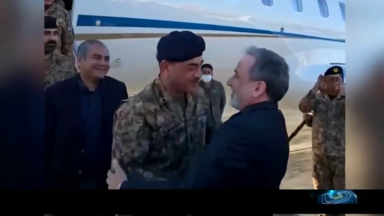 خبر 20:30/اخبار ایران و جهان - چهارشنبه 26 فروردین 1405
