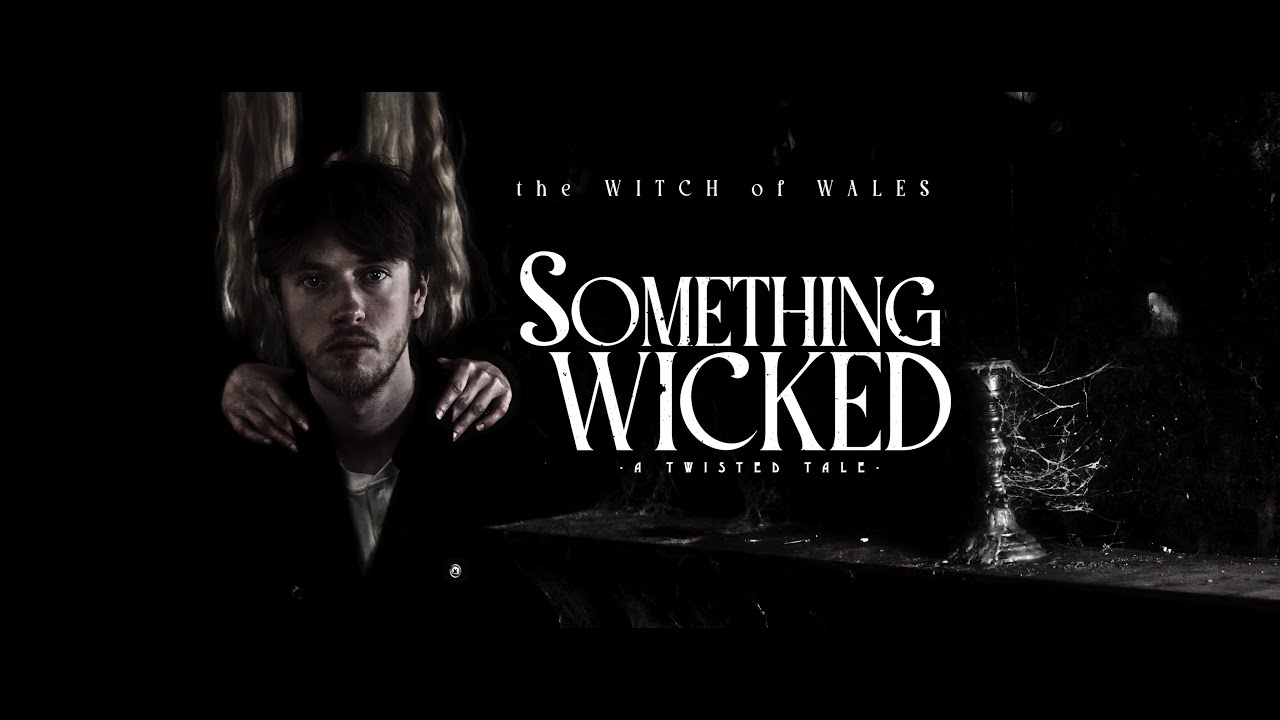 Something Wicked: A Twisted Tale (2025) | Short Horror Film