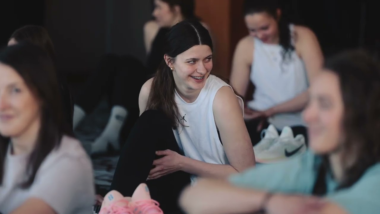She Moves – powered by Nike | 1.02.2026, Sheraton Sopot