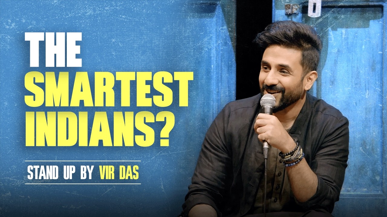 WHERE MY BENGALIS AT? | Vir Das | Stand-Up Comedy