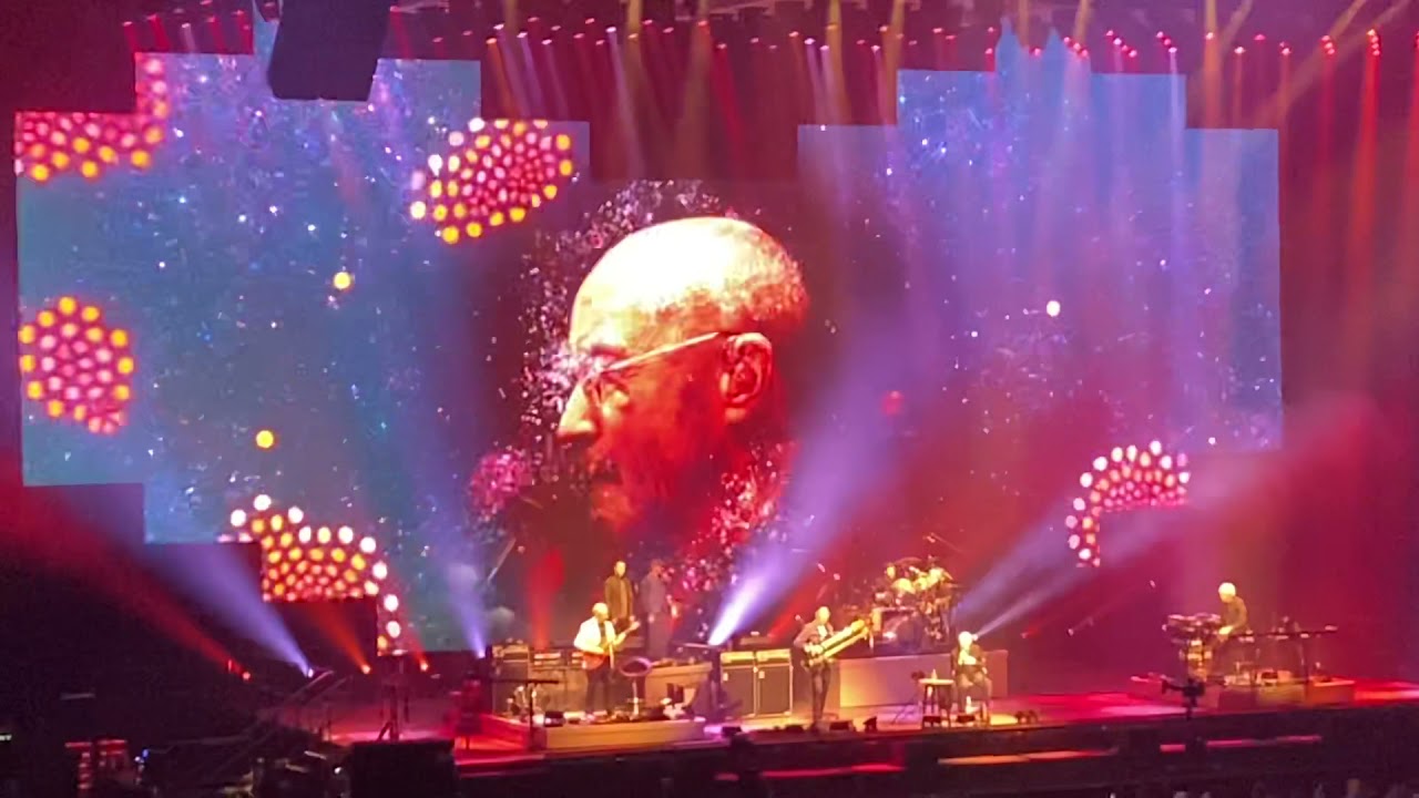Genesis Duchess Manchester Arena 24th September