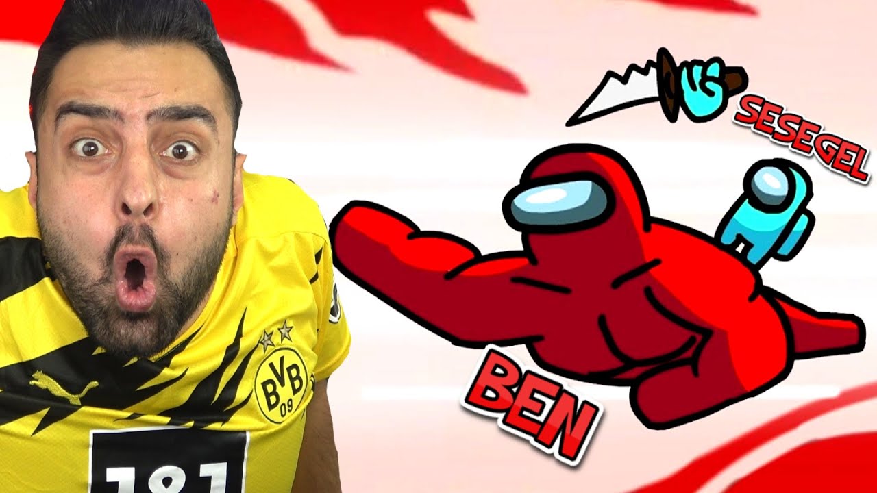 ИГРА ЗАБАЛАНА! Я СТАЛ БЕССМЕРТНЫМ 😱 САМОПОСТЕРЫ СХОДЯТ С УМА! СРЕДИ НАС!
