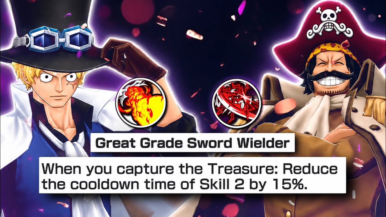This NEW Tag Gives You UNLIMITED Skill 2 😳 (OPBR) 