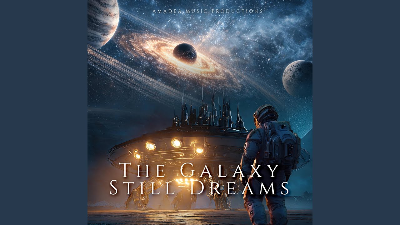 The Uncharted Beyond