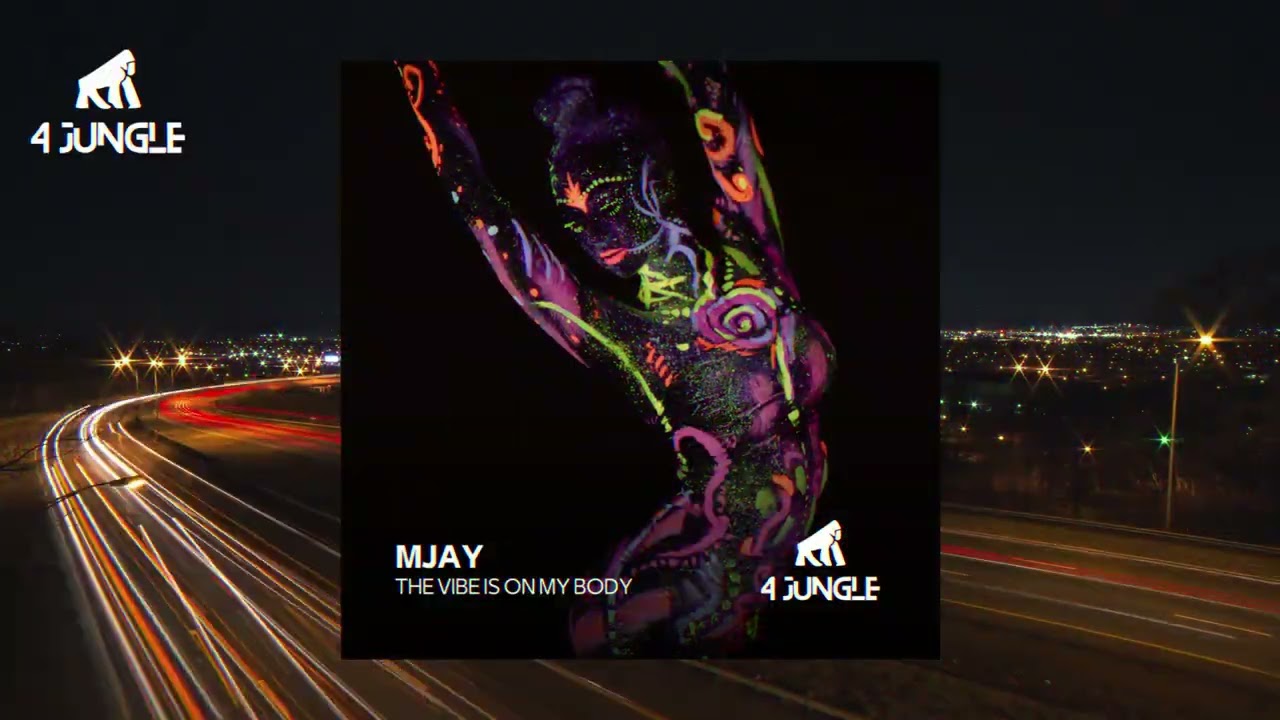 MJAY - ALONE TONIGHT