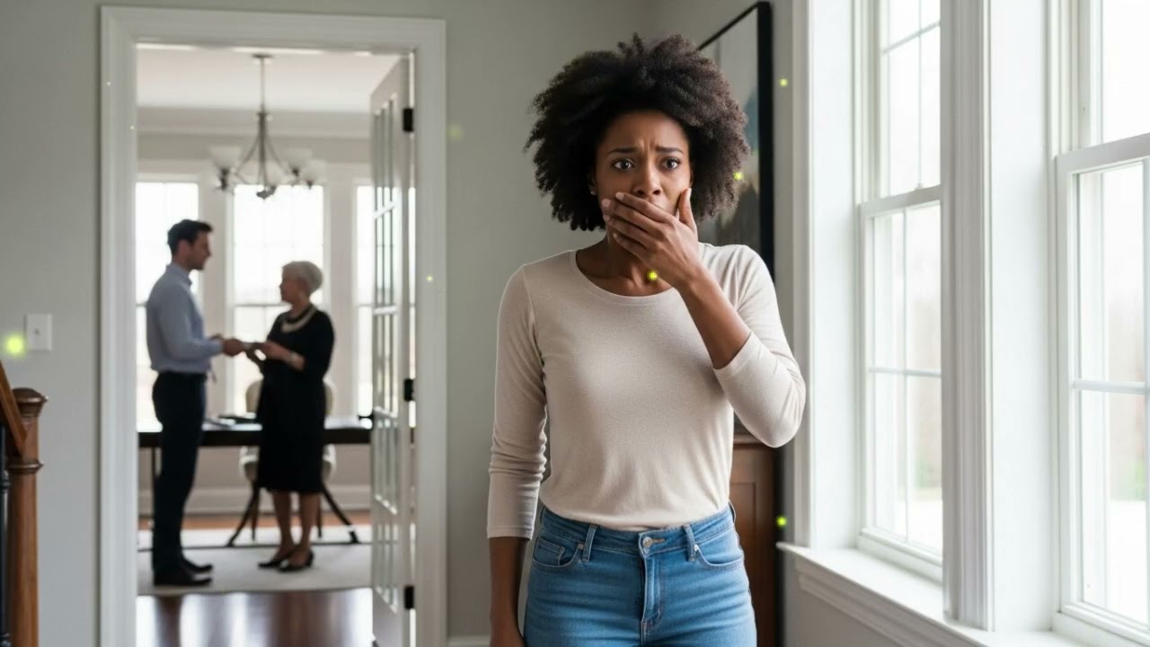 After her Father’s Death, she Didn’t Tell her Stepmother That He Had Left her $25M — And Then