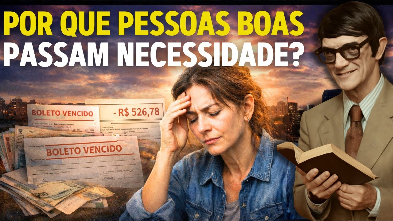 CHICO XAVIER E O ALERTA DE 2026: O 