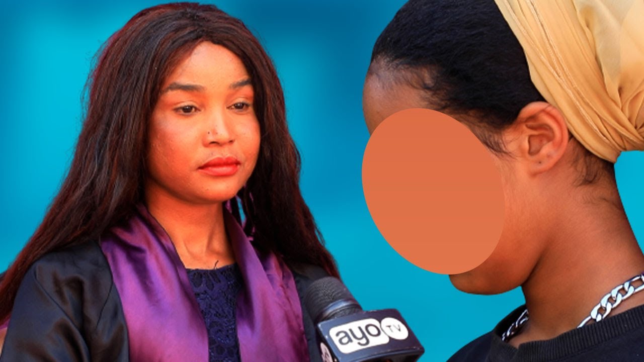 MCHEPUKO WA MAMA ADAIWA KUMBAKA BINTI YAKE “WANAFANYA MAPENZI MLANGONI KWANGU, WANAPANGA KUNIUA”