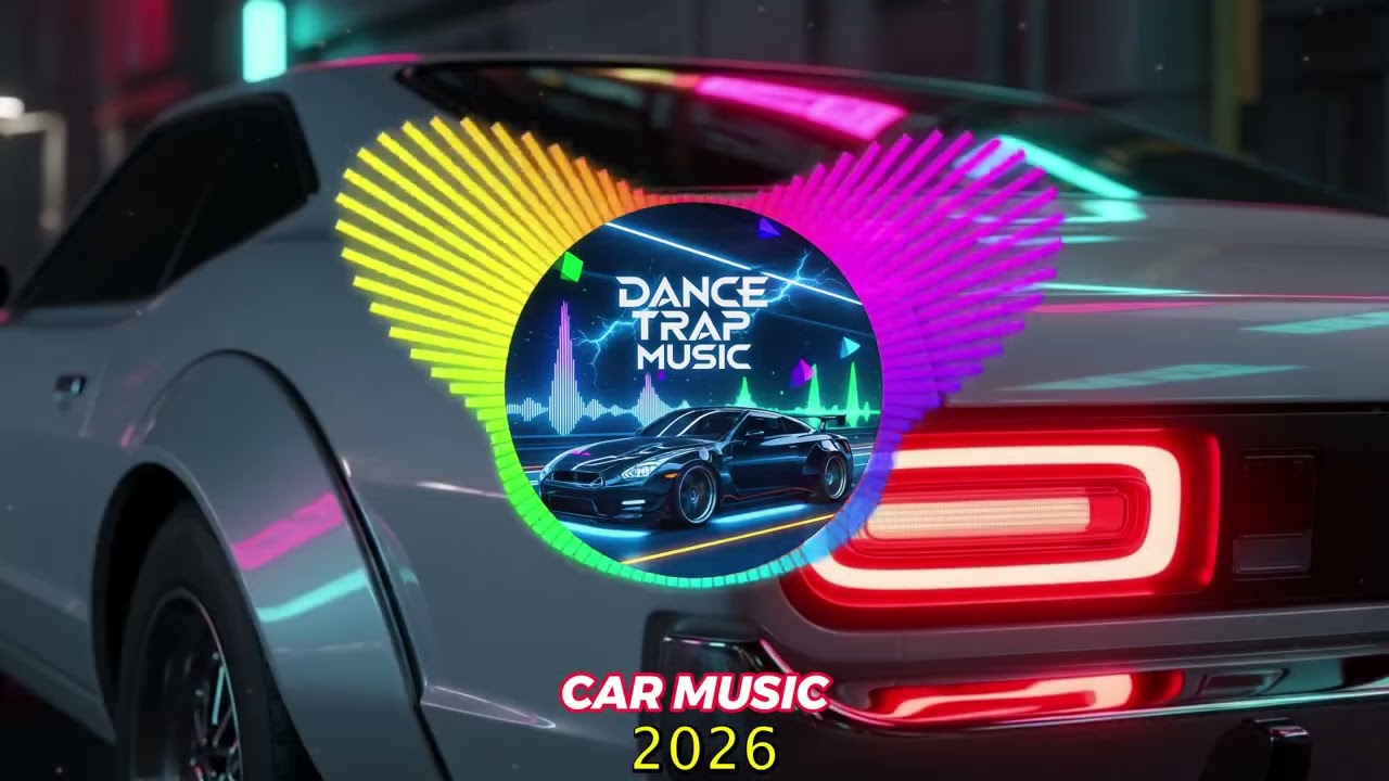 CAR MUSIC 🎵🎶 | EDM REMIX PERFECT BASS CLUB BANGER 🔥 | DANCE PARTY 🥳 NIGHT DRIVE ✨ GYM 💪
