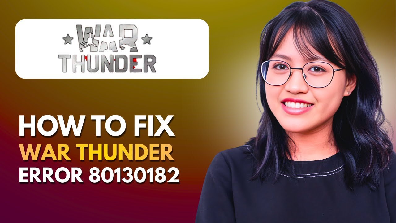 Как исправить ошибку War Thunder 80130182 &ndash; Сервер авторизации